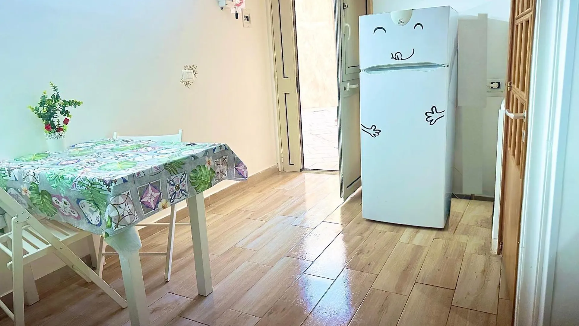 Cuore D'Ortigia Apartment Syracuse Italy