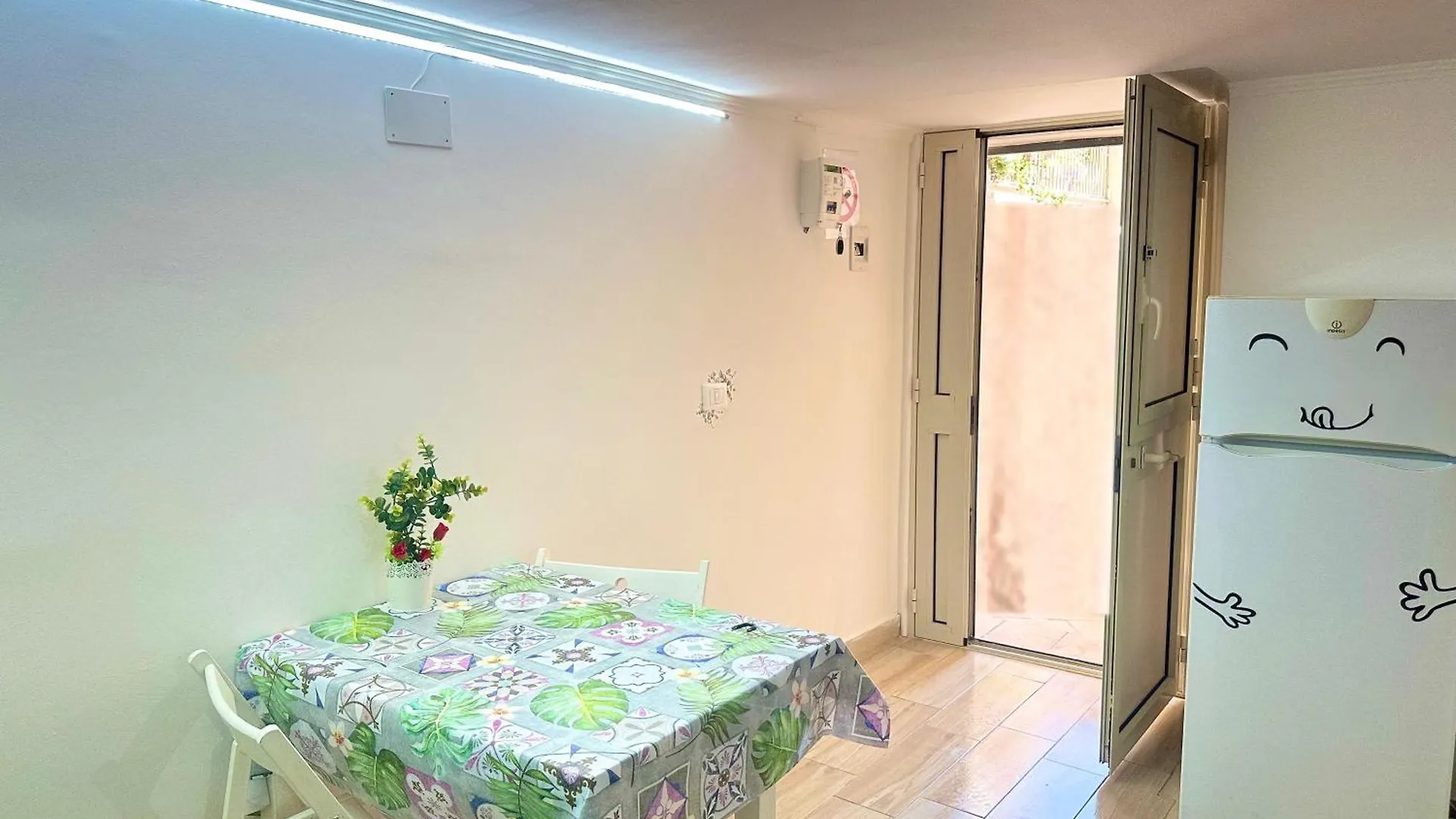 Cuore D'Ortigia Apartment Syracuse