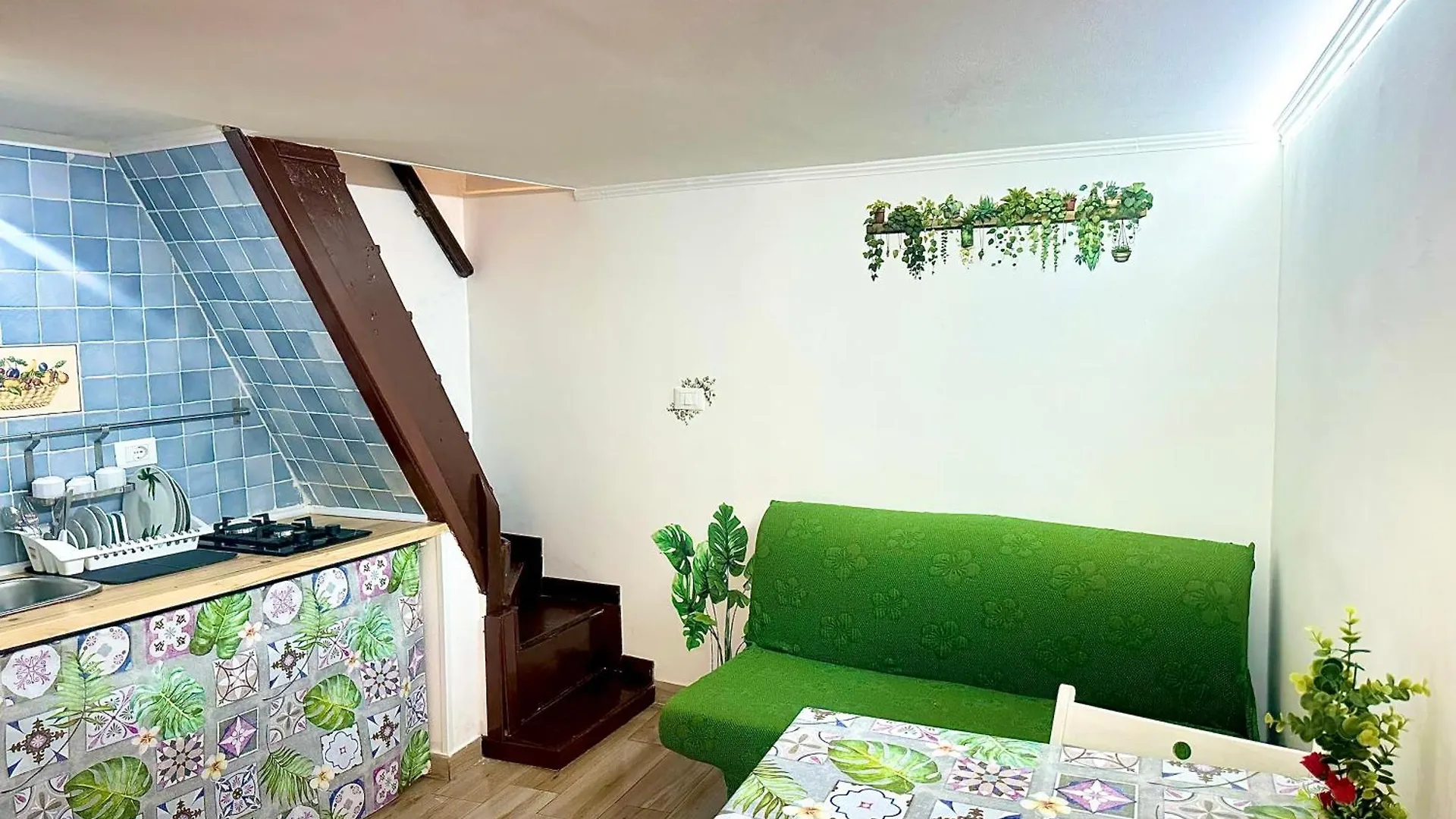 Cuore D'Ortigia Apartment Syracuse 0*,  Italy